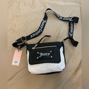 Juicy couture crossbody